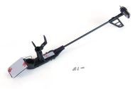 MAIN FRAME W/BOOM, MOTOR AND STABE NANOS FP75 - AZSH2299 - MORE DUE SHORTLY